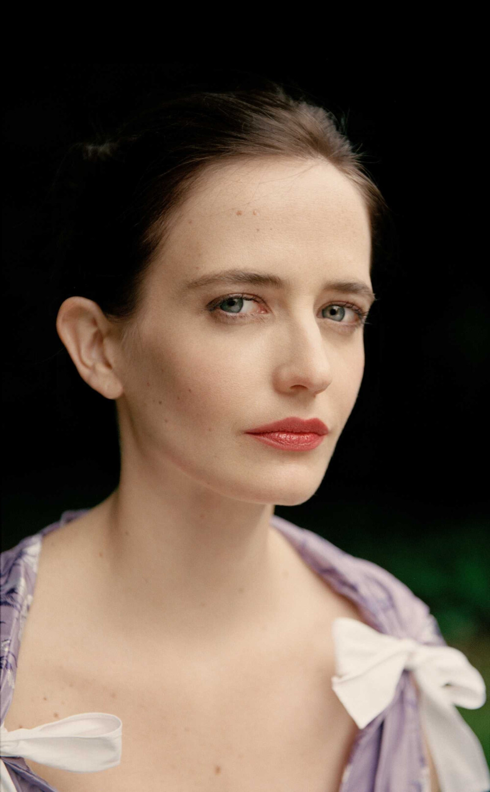 Eva Green for Violet Magazine 2016 ????