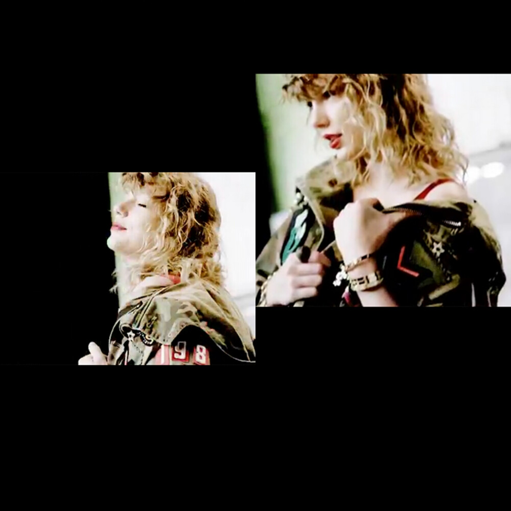 霉霉Taylor Swift