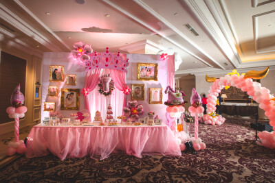 宝宝宴高端策划机构专业用心为宝宝们打造漂亮、童趣而又有意义的宝宝宴。