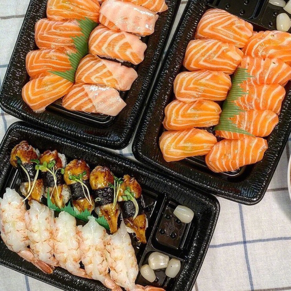 Sushi ​​​