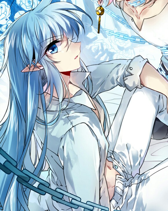 三眼哮天录蓝璃