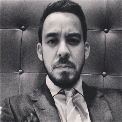 Mike Shinoda