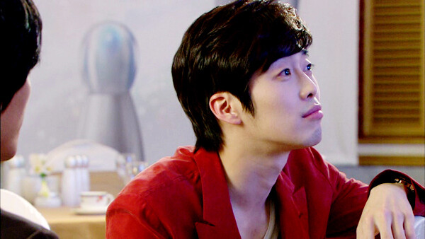 金载沅饰车东株《你能听到我的心吗》