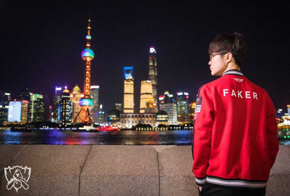 faker