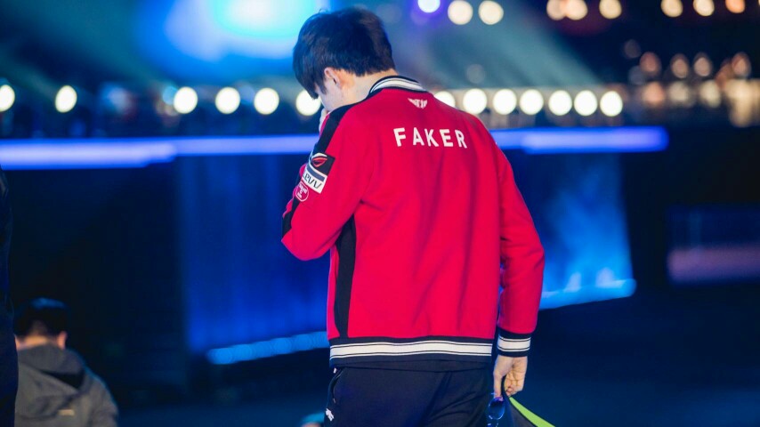 faker