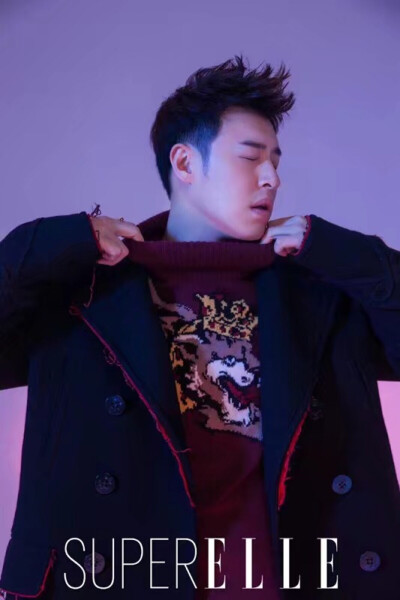 潘玮柏