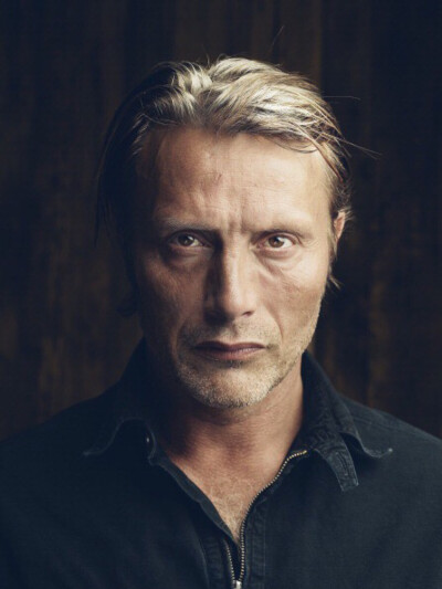 Mads Mikkelsen