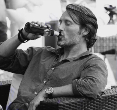 Mads Mikkelsen 