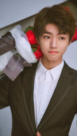 给19号少年2017の小鱼干