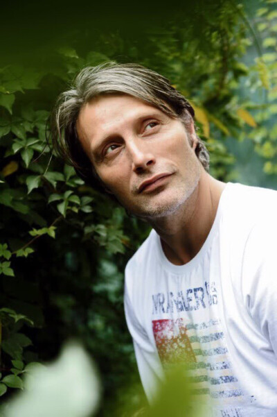 Mads Mikkelsen