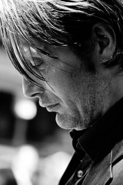 Mads Mikkelsen 