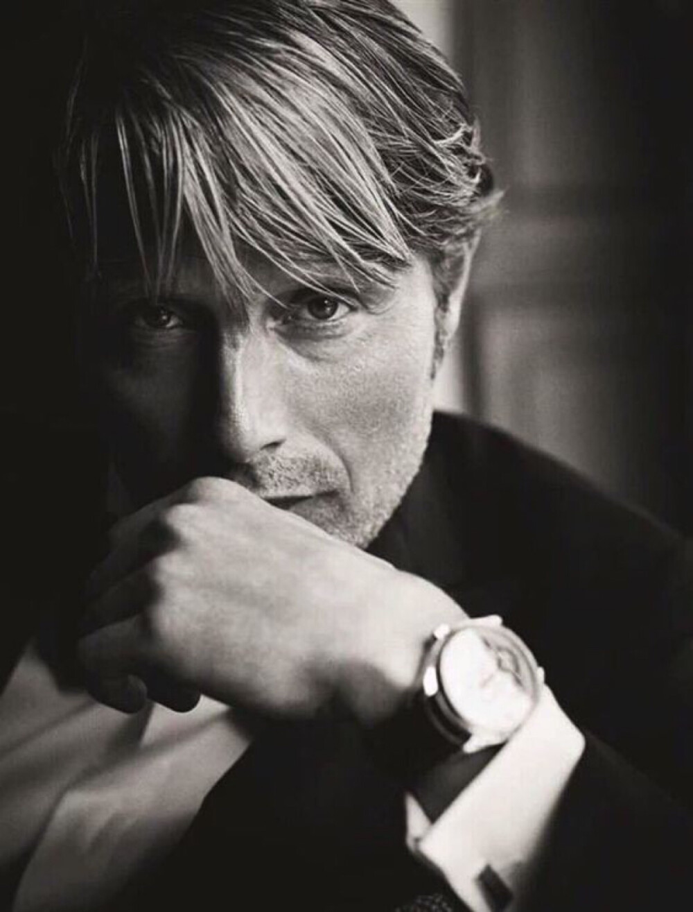 Mads Mikkelsen