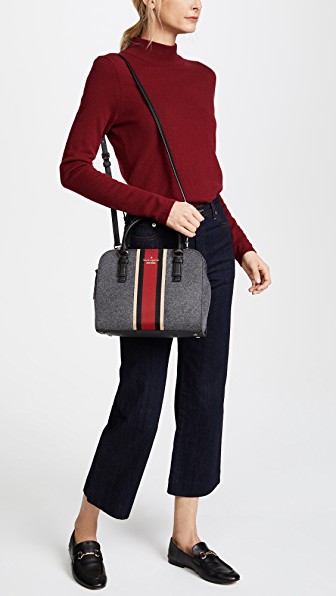 Kate Spade New York Jackson Street Kiernan 小号手提袋