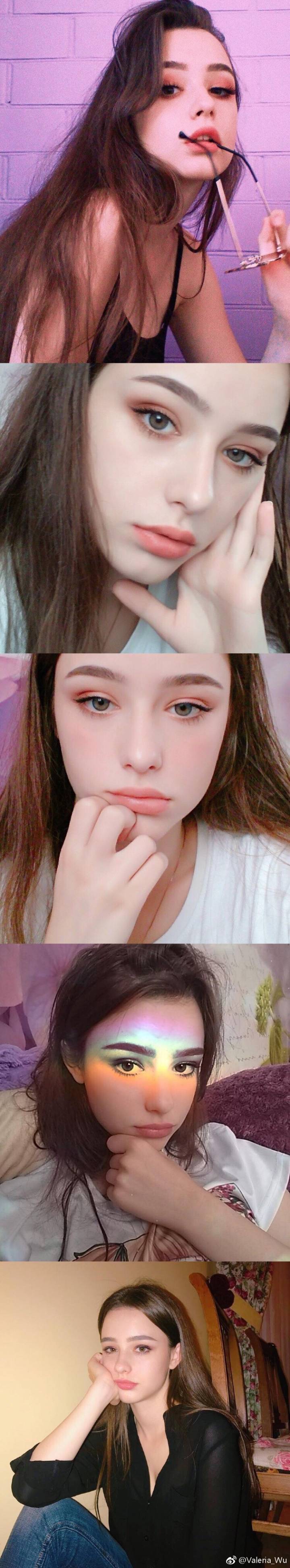 dasha taran - 堆糖,美图壁纸兴趣社区