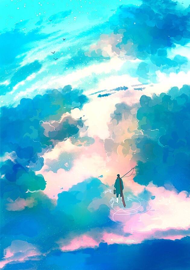 屏保