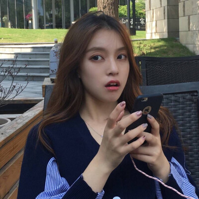 闺蜜头像姐妹头像韩系中系