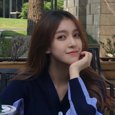 闺蜜头像姐妹头像韩系中系