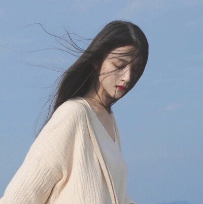 闺蜜头像姐妹头像韩系中系