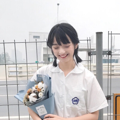 闺蜜头像姐妹头像韩系中系三人