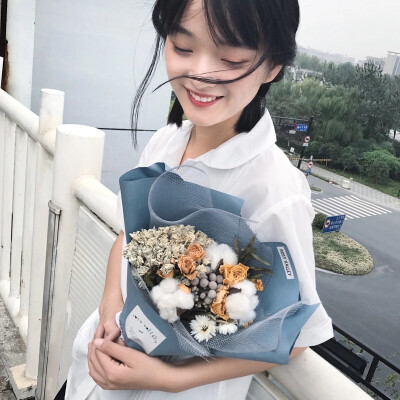 闺蜜头像姐妹头像韩系中系三人