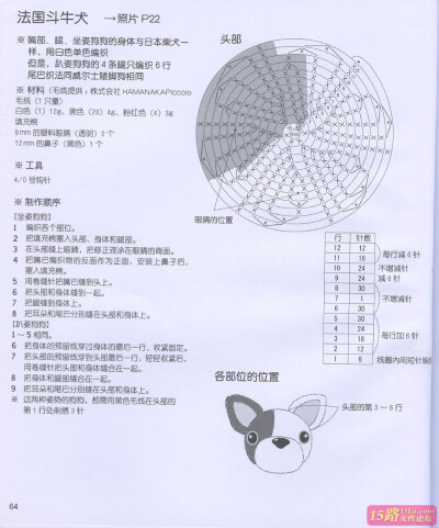 法国斗牛犬