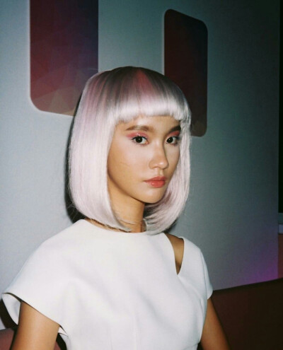 泰国麻豆拉林 KHIMJULARAT 