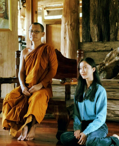 泰国麻豆拉林 KHIMJULARAT 