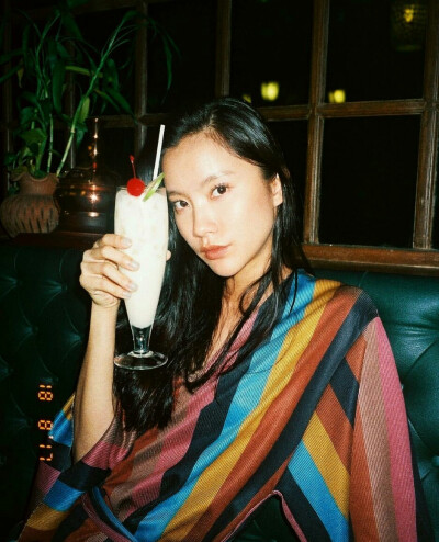 泰国麻豆拉林 KHIMJULARAT 