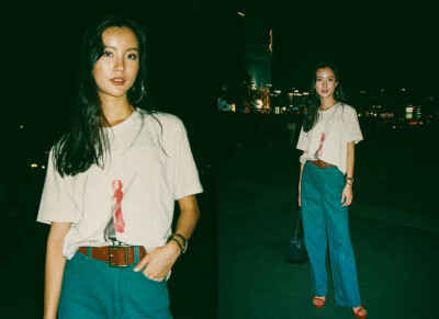 泰国麻豆拉林 KHIMJULARAT 