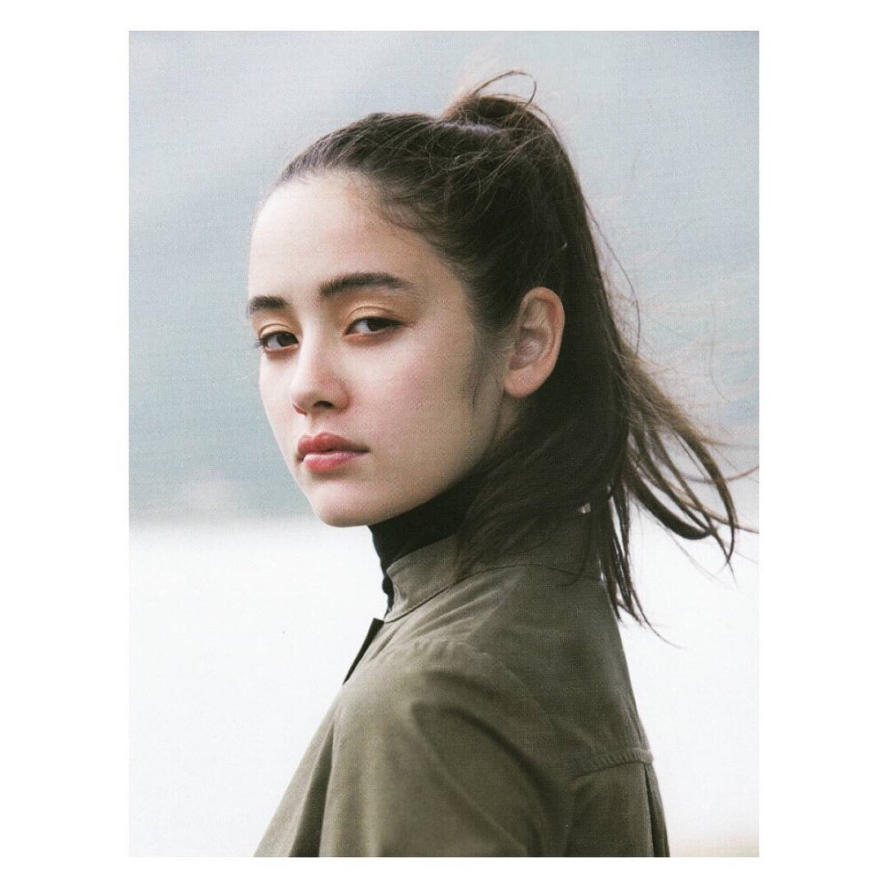 琉花lukacyanissue015