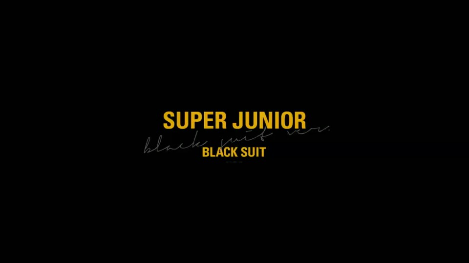 superjunior