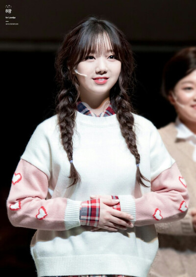 Lovelyz Kei/金智妍