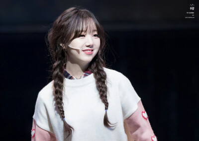 Lovelyz Kei/金智妍