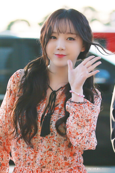 Lovelyz Kei/金智妍