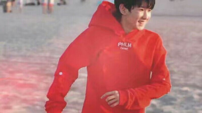 我爱的红衣少年