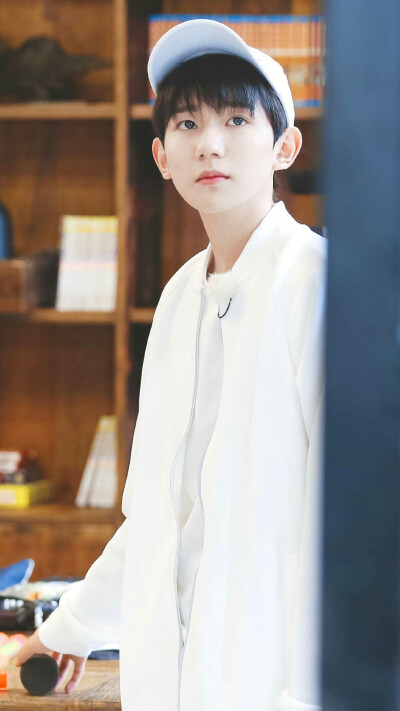 每一个眼神都让我动情