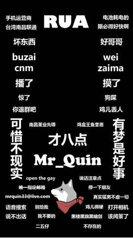 Mr.quin