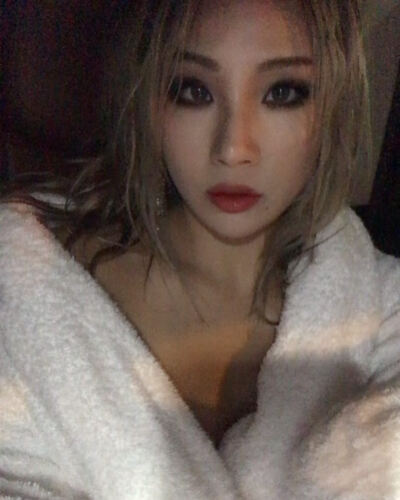 李彩琳CL 