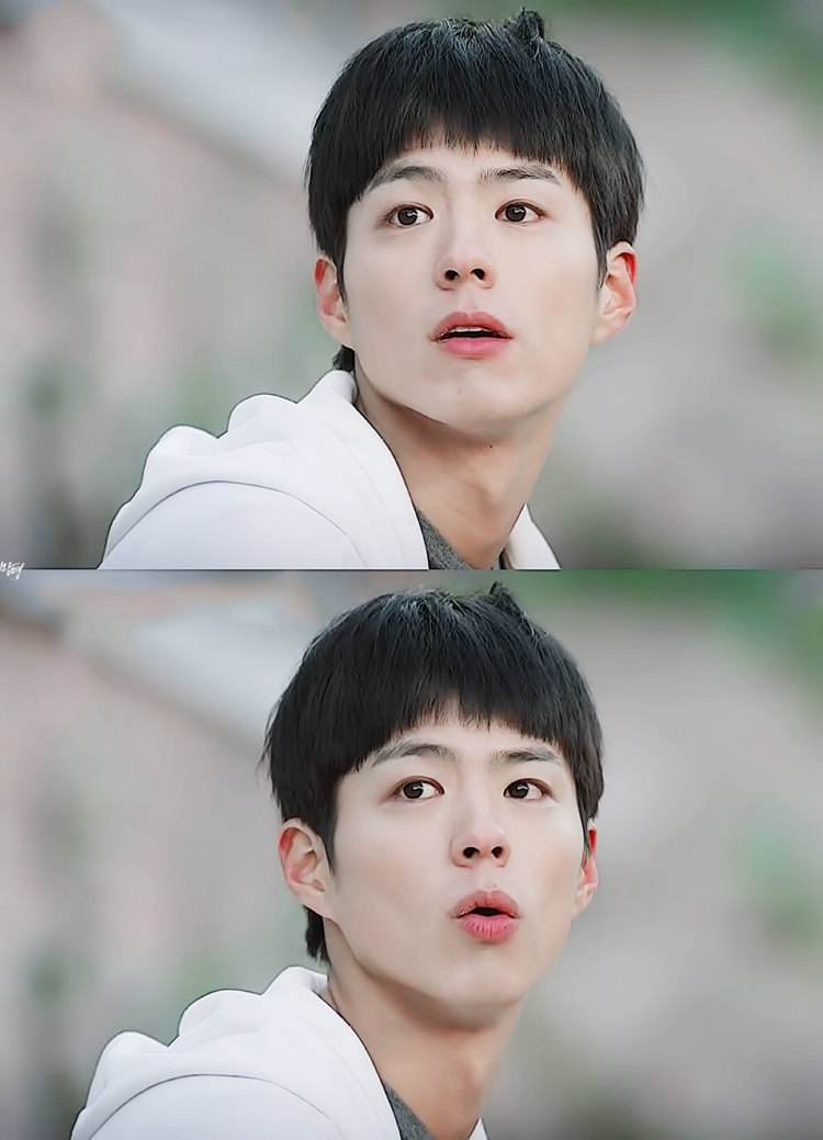 朴宝剑
박보검 | Park Bo Gum