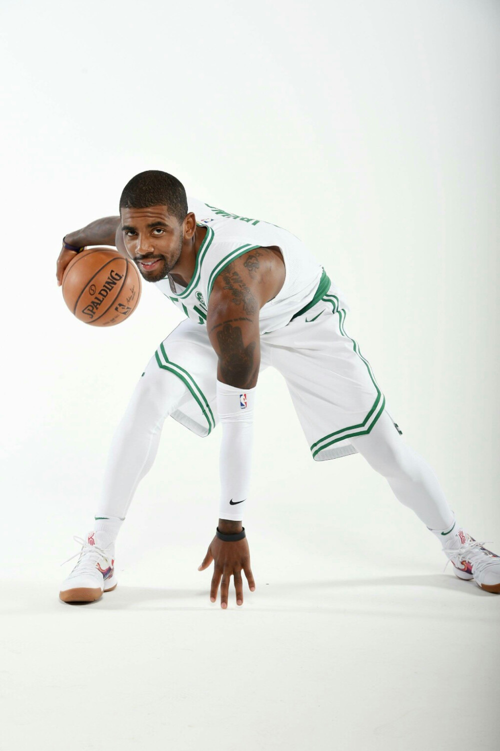 Kyrie Irving 凯里·欧文