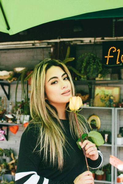 Ally brooke fifth harmony