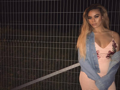 Dinah jane fifth harmony呆娜