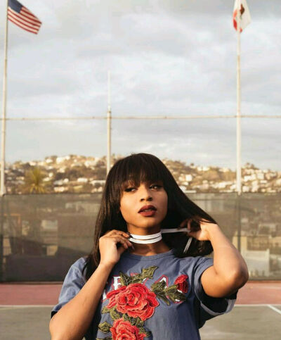 Normani fifth harmony