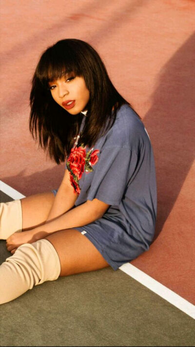 Normani fifth harmony