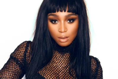 Normani fifth harmony