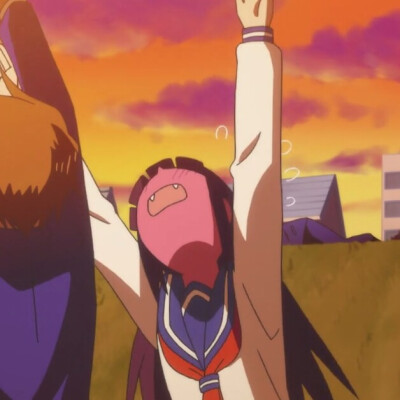 男子高中生的日常