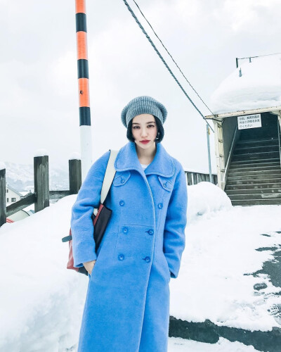 BY爱喝可乐的古娜小姐 日本模特Junko Katoh