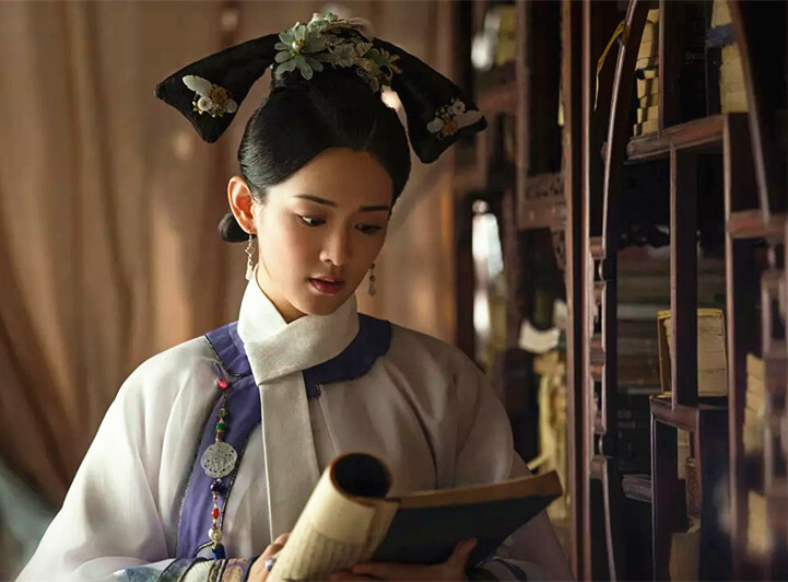 错了就毁了吧,让我亲手毁了吧