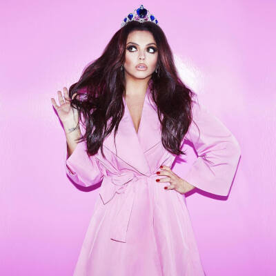 Jesy little mix
