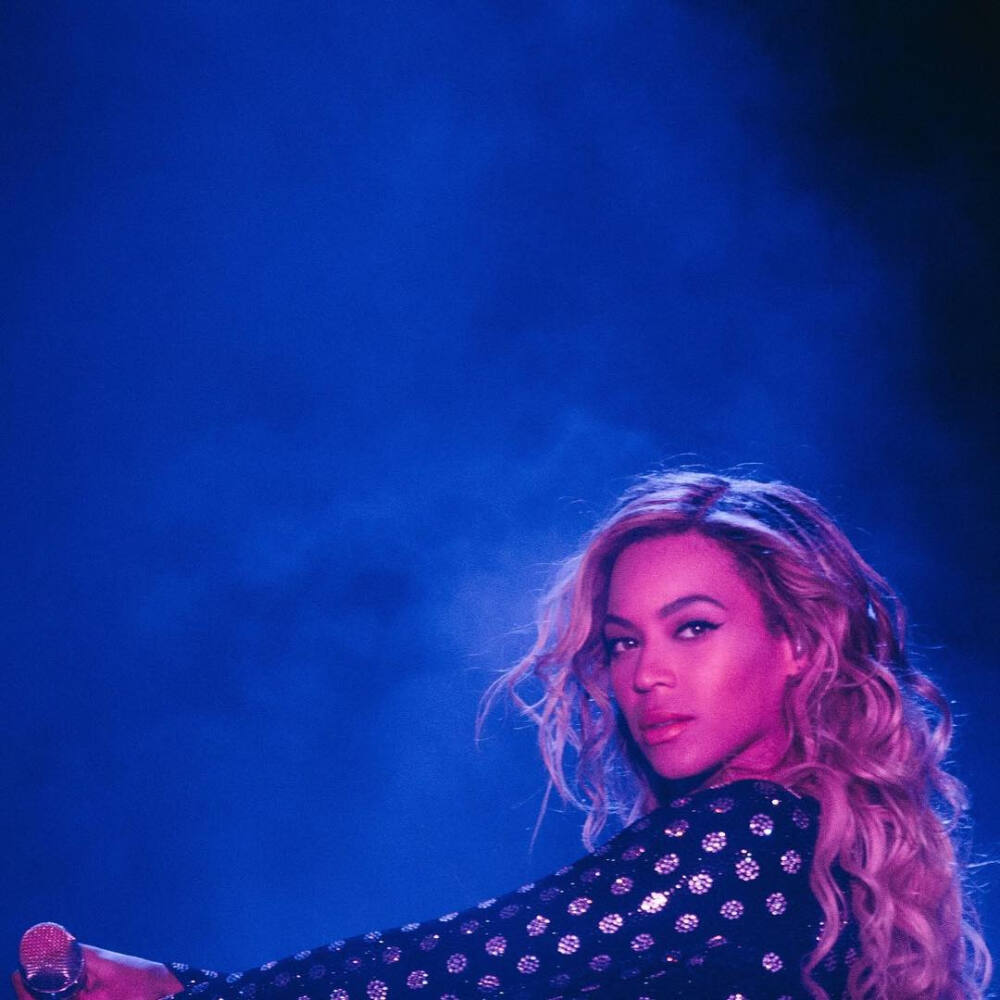 Beyonce